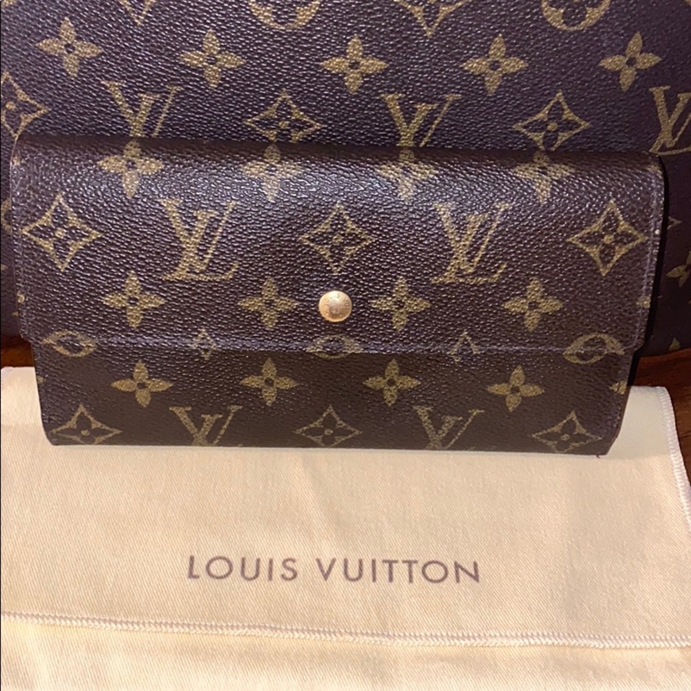 Vintage Louis Vuitton - Picture 11 of 11